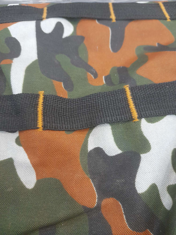 کوله پشتی برزنتی