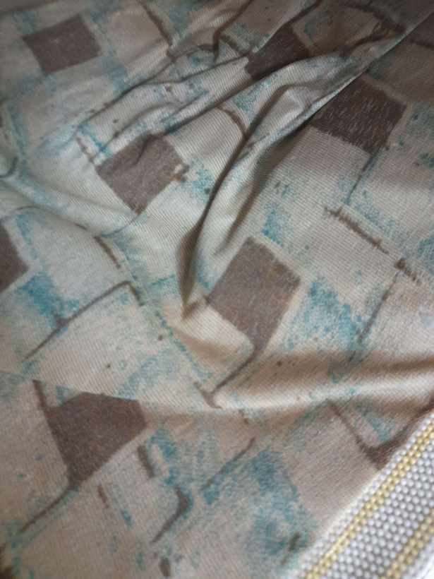 چادر مسافرتی طرح استتار و طبیعت ۱.۵ در ۱.۵ در ۱.۵