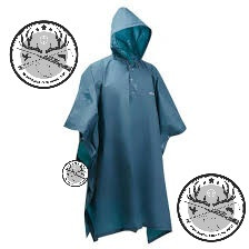 پانچو( بارانی) کمپسور