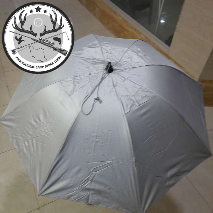 کلاه چتری ماهیگیری