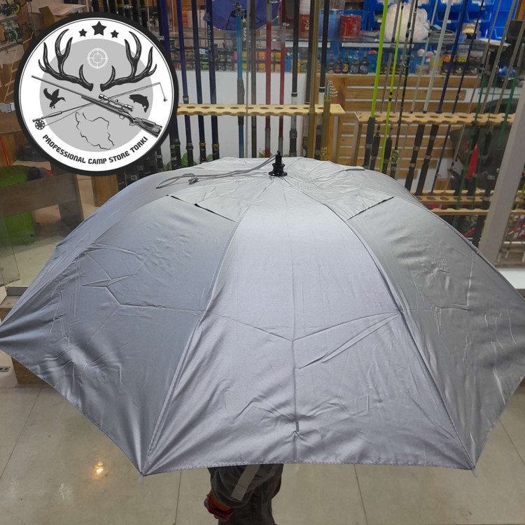 کلاه چتری ماهیگیری