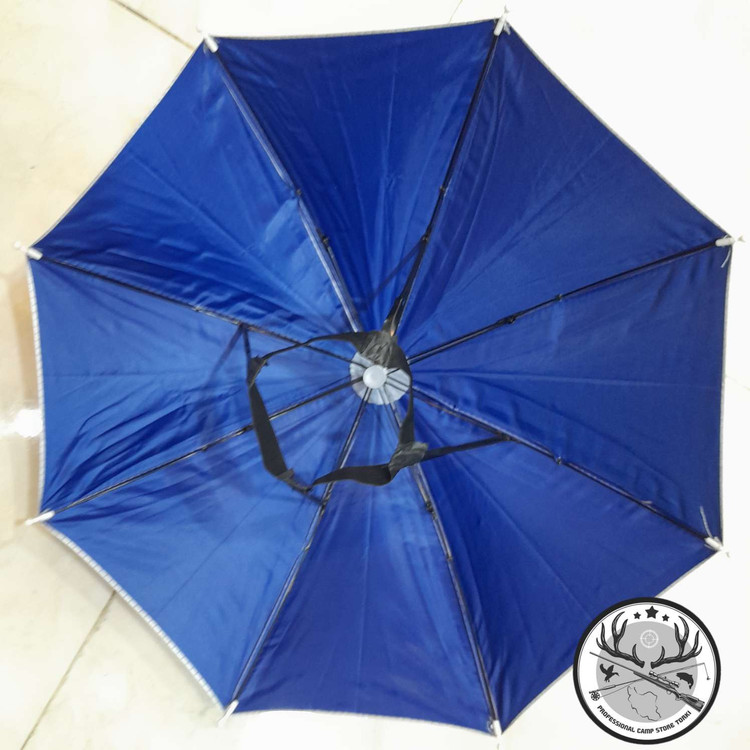 کلاه چتری ماهیگیری