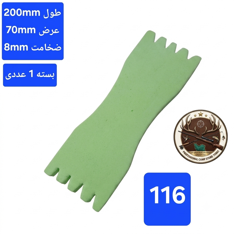 ریسه گیر ماهیگیری جعبه ریسه