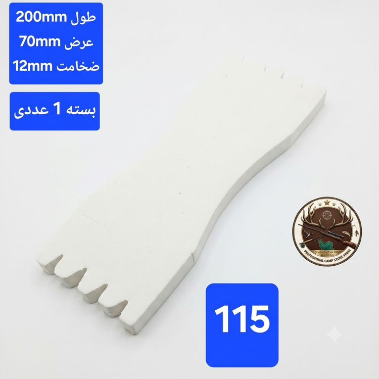 ریسه گیر ماهیگیری جعبه ریسه