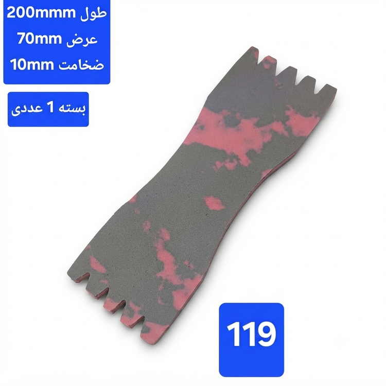 ریسه گیر ماهیگیری جعبه ریسه