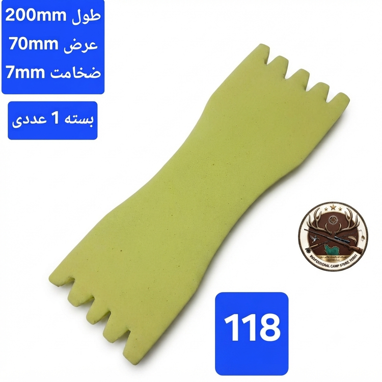 ریسه گیر ماهیگیری جعبه ریسه