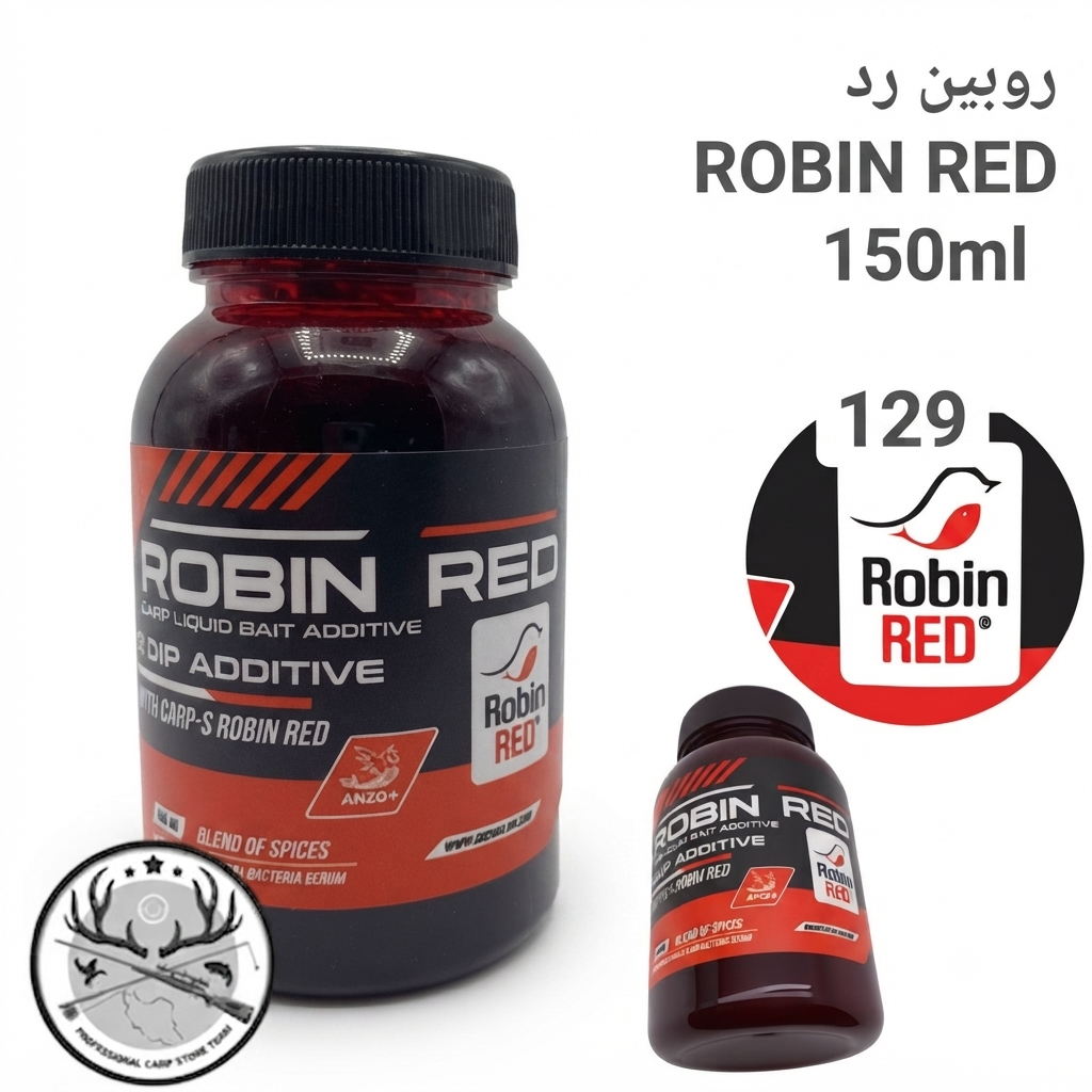 لیکویید ماهیگیری اسانس دیپ فلیور اسپری ماهیگیری